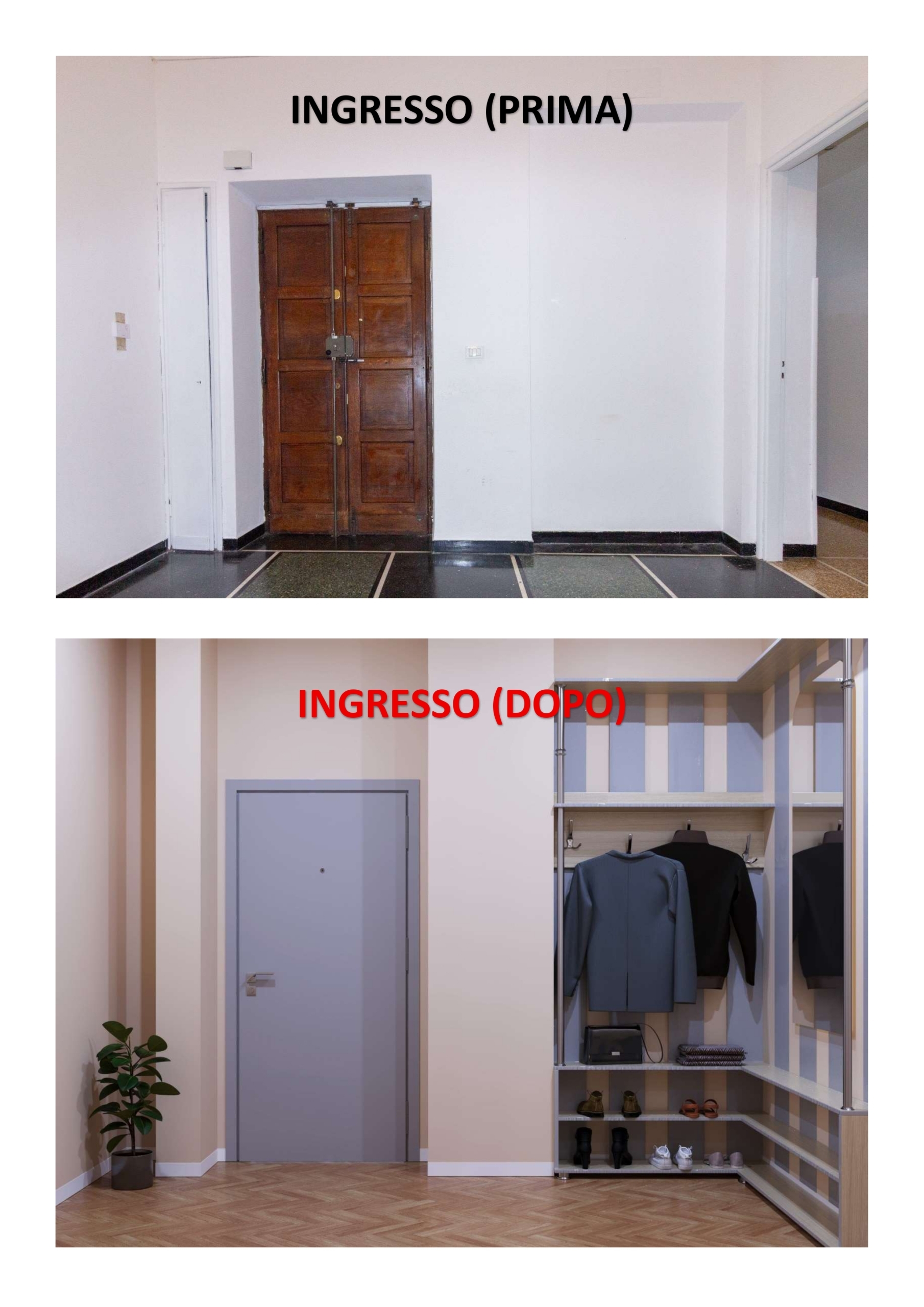 Immagine per Monolocale in vendita a Genova via Zara 19