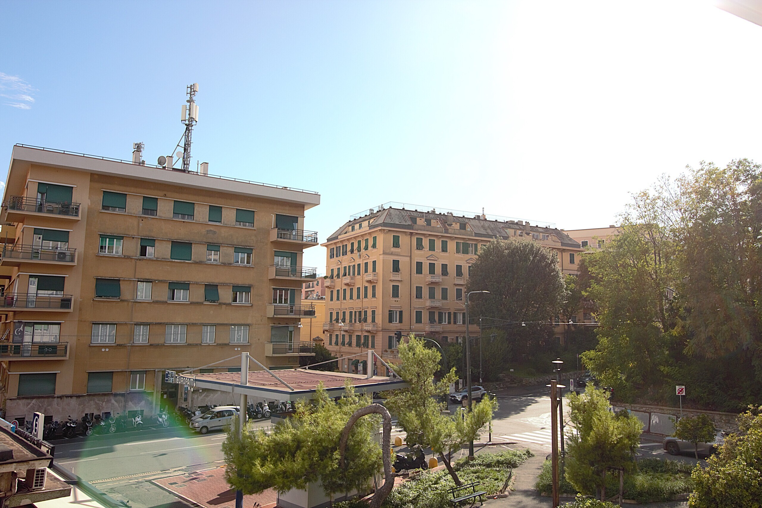 Immagine per Monolocale in vendita a Genova via Zara 19