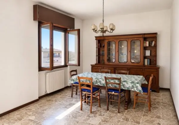 Quadrilocale via Grandi 11, Sarezzo