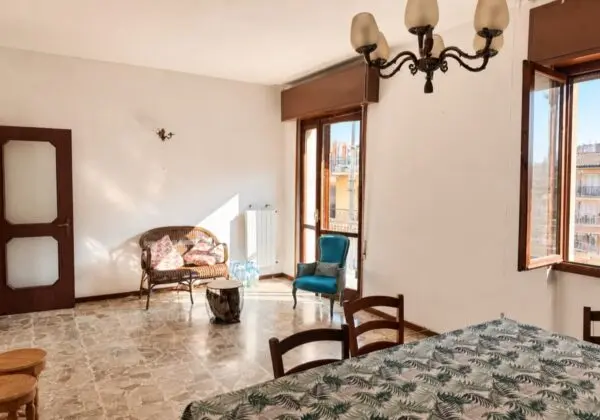 Quadrilocale via Grandi 11, Sarezzo
