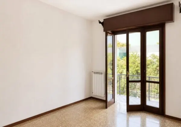 Quadrilocale via Grandi 11, Sarezzo