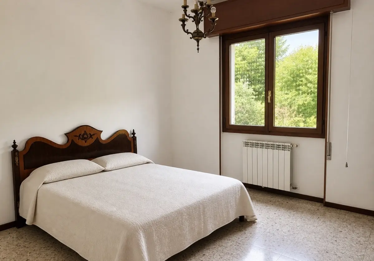 Immagine per Quadrilocale in vendita a Sarezzo via Grandi 11