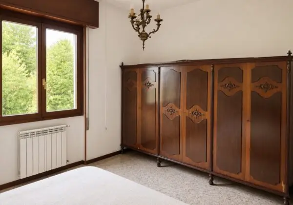 Quadrilocale via Grandi 11, Sarezzo