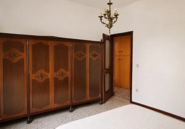 Quadrilocale via Grandi 11, Sarezzo