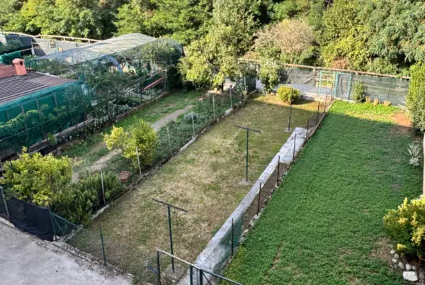 Quadrilocale via Grandi 11, Sarezzo
