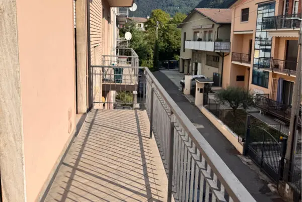 Quadrilocale via Grandi 11, Sarezzo