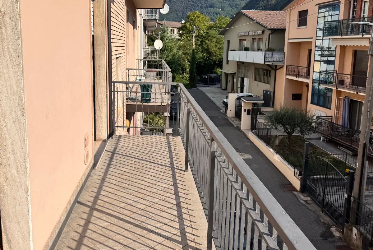 Immagine per Quadrilocale in vendita a Sarezzo via Grandi 11