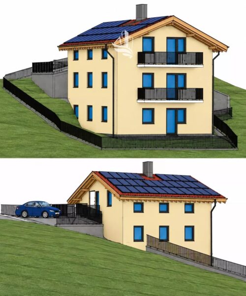 Casa Indipendente Tesimo