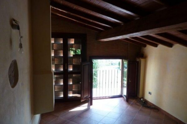 Immagine per Terratetto in vendita a Lucca via Fregionaia