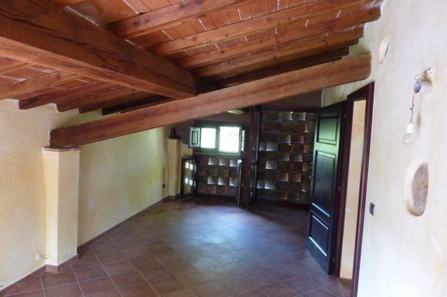 Immagine per Terratetto in vendita a Lucca via Fregionaia