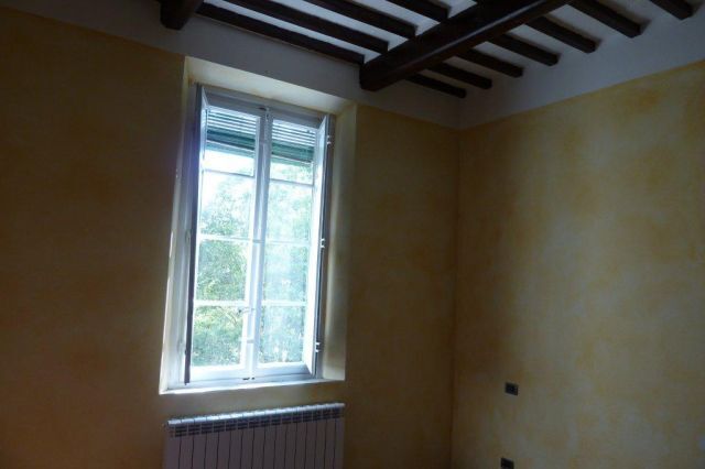 Immagine per Terratetto in vendita a Lucca via Fregionaia