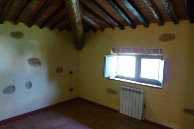Immagine per Terratetto in vendita a Lucca via Fregionaia