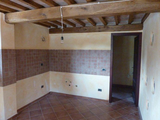 Immagine per Terratetto in vendita a Lucca via Fregionaia