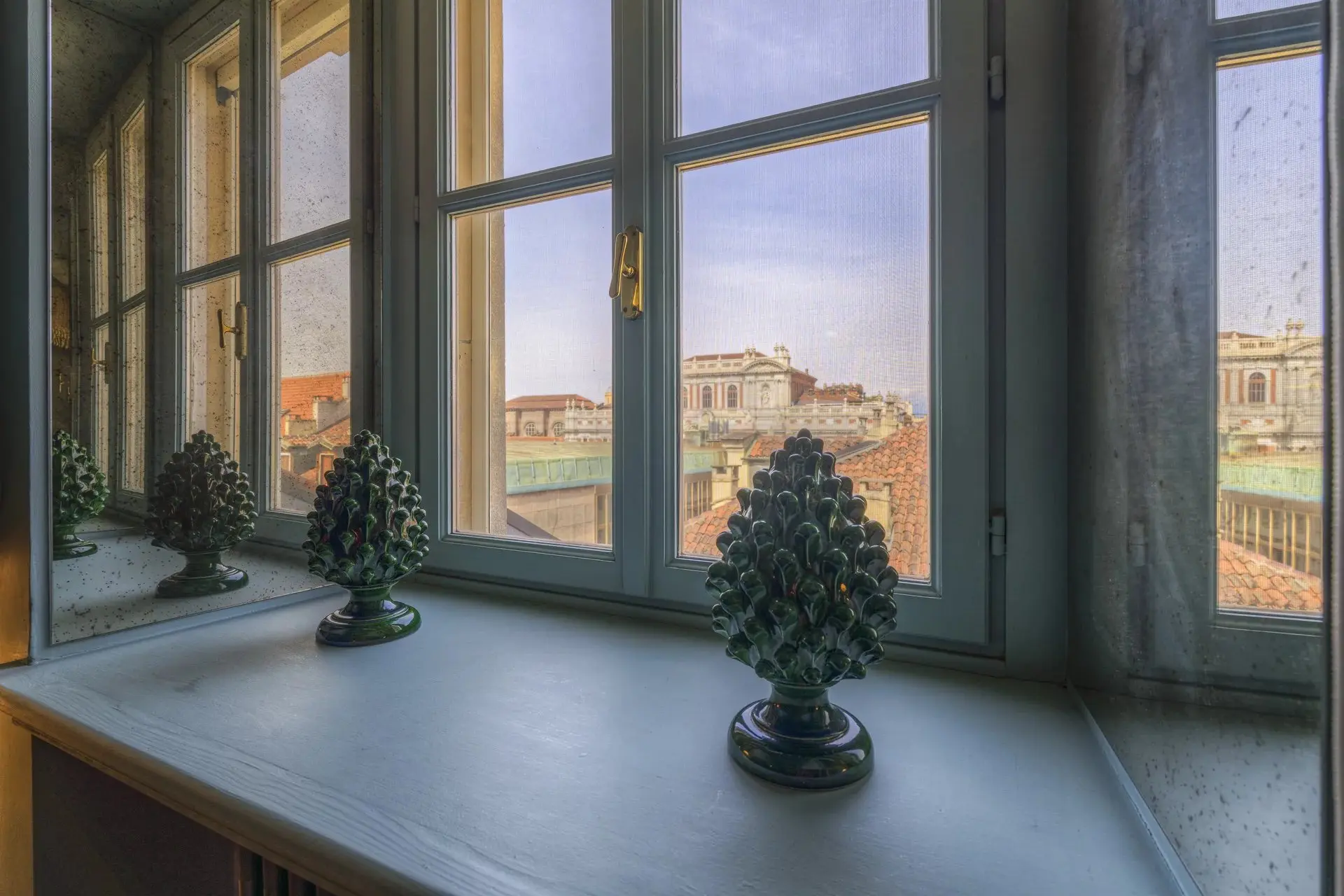 Immagine per Appartamento in vendita a Torino via Bogino