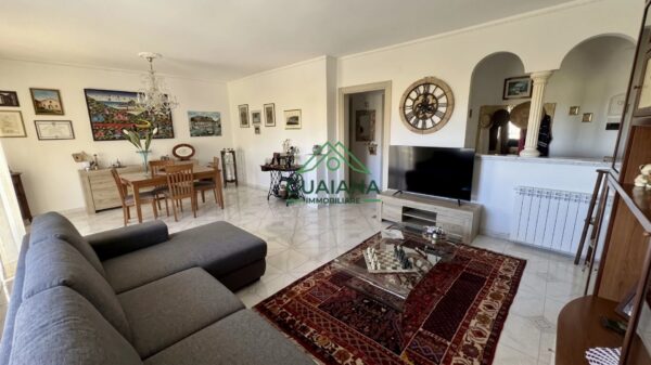 Appartamento via Alessandro De Santis, Trapani