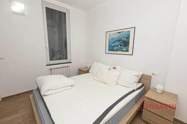 Bilocale 26, Sestri Ponente, Genova