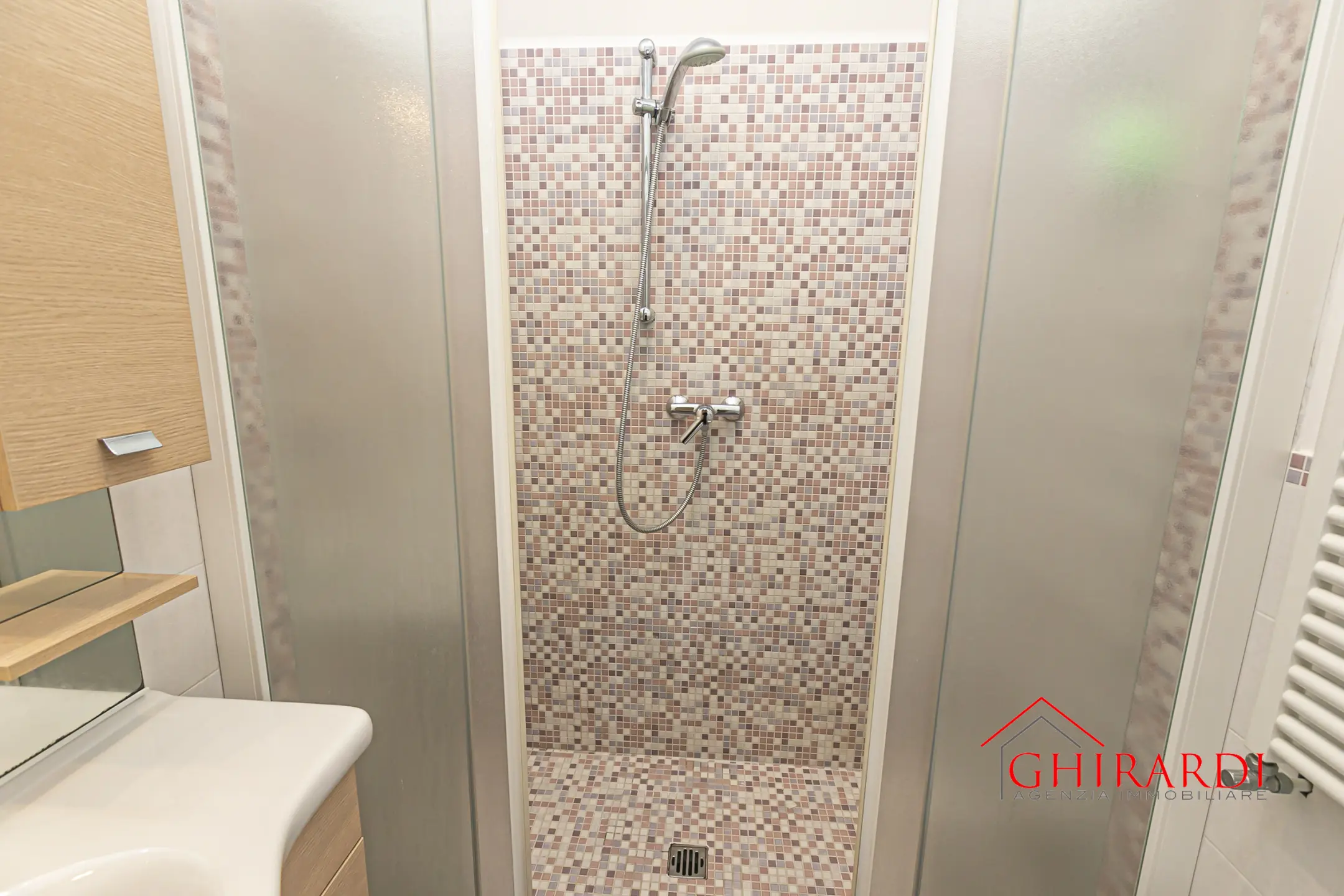Immagine per Bilocale in affitto a Genova 26