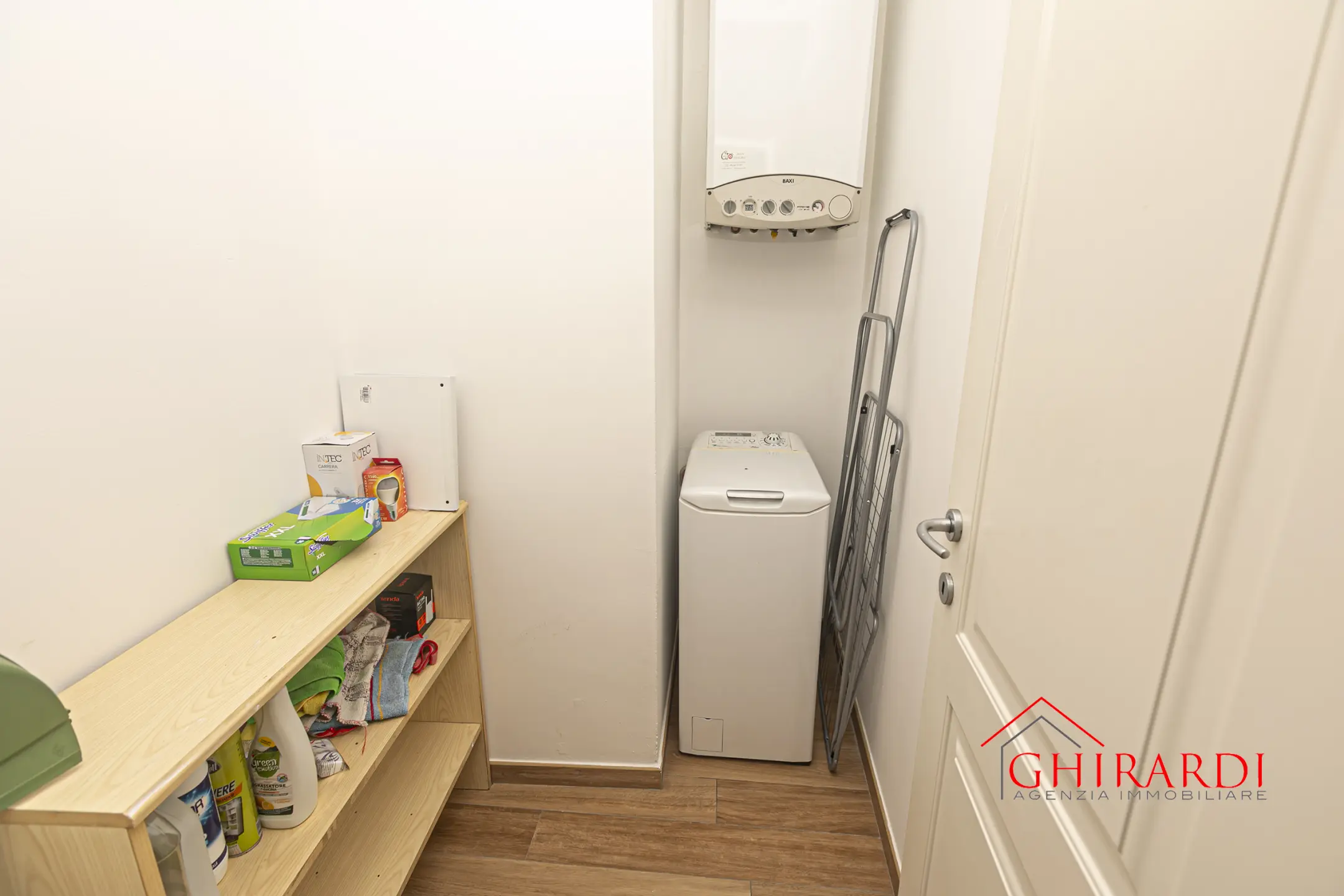 Immagine per Bilocale in affitto a Genova 26