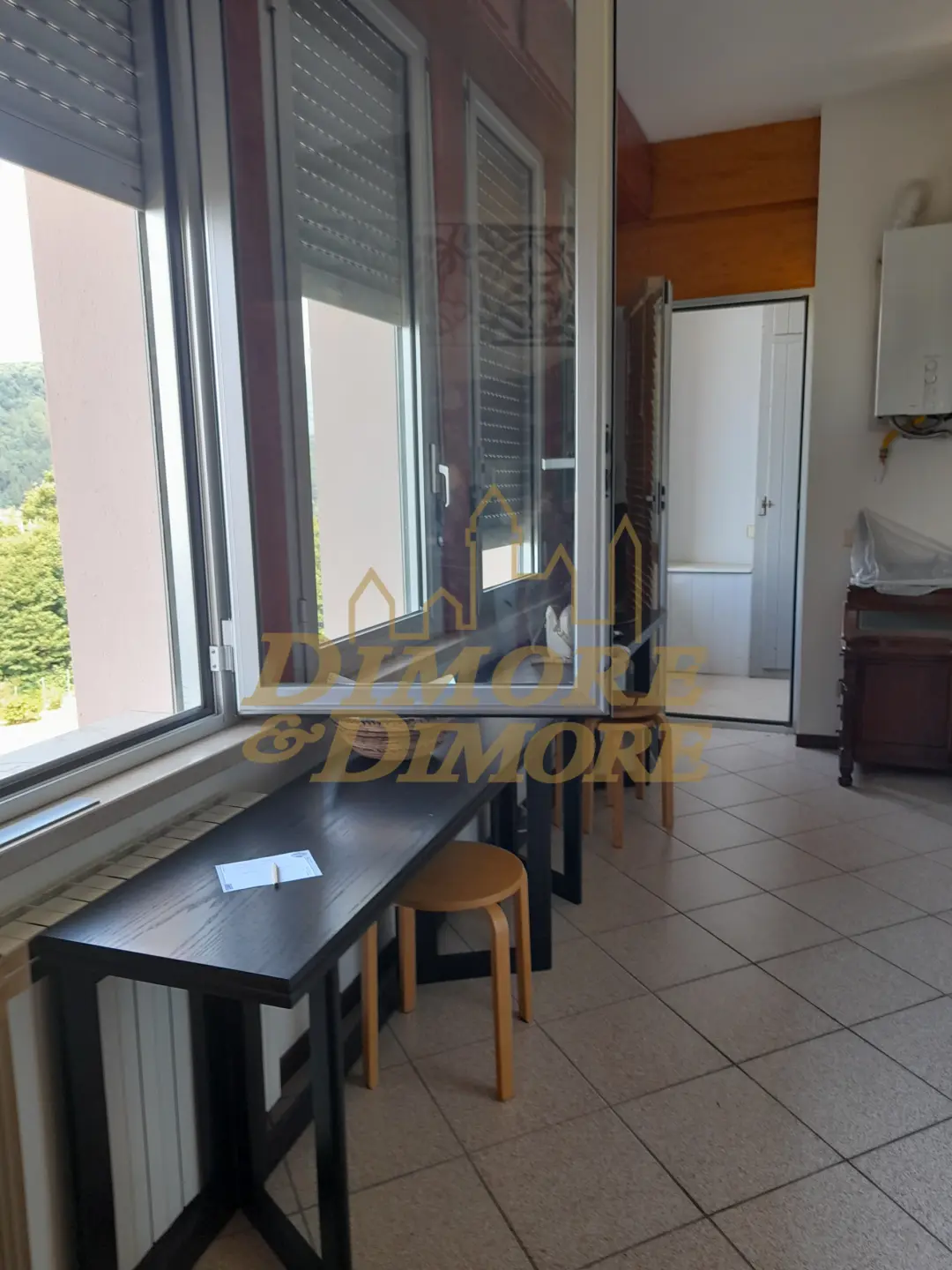 Immagine per Trilocale in vendita a Premeno via Iv Novembre 51