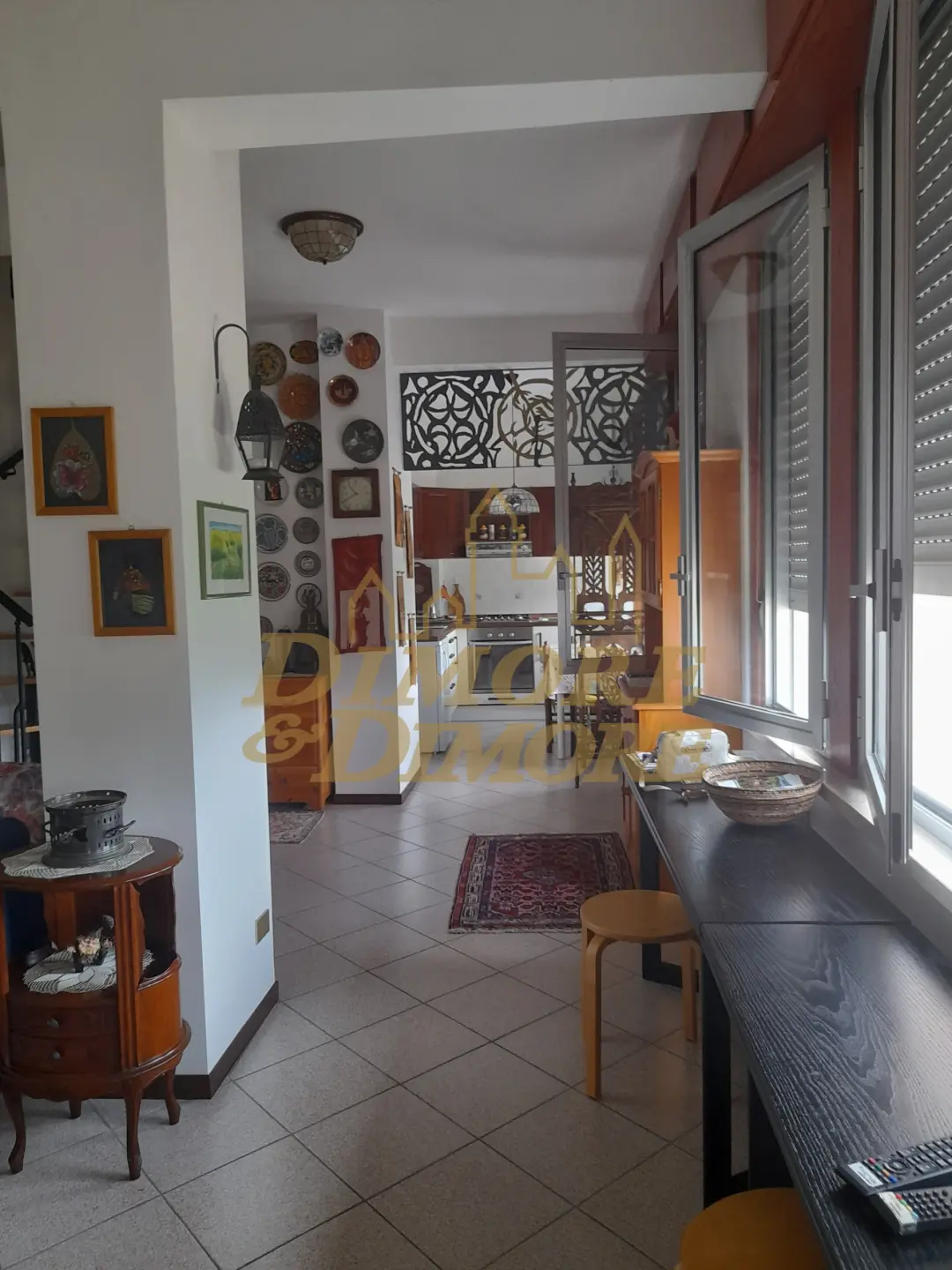 Immagine per Trilocale in vendita a Premeno via Iv Novembre 51