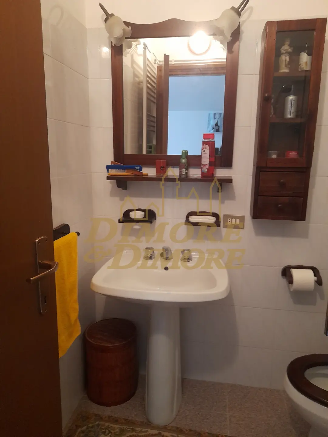 Immagine per Trilocale in vendita a Premeno via Iv Novembre 51