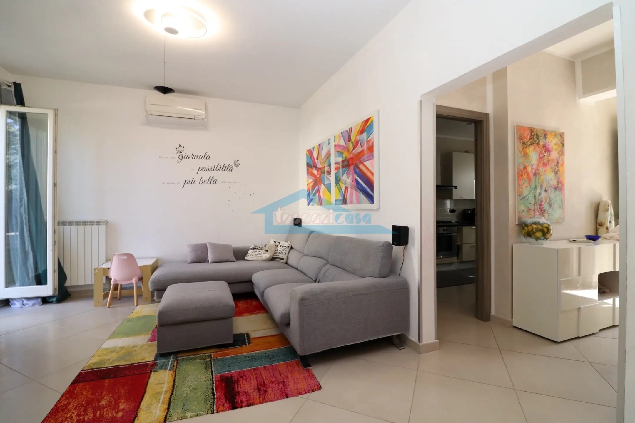 Immagine per Villa in vendita a Palosco via San Fermo