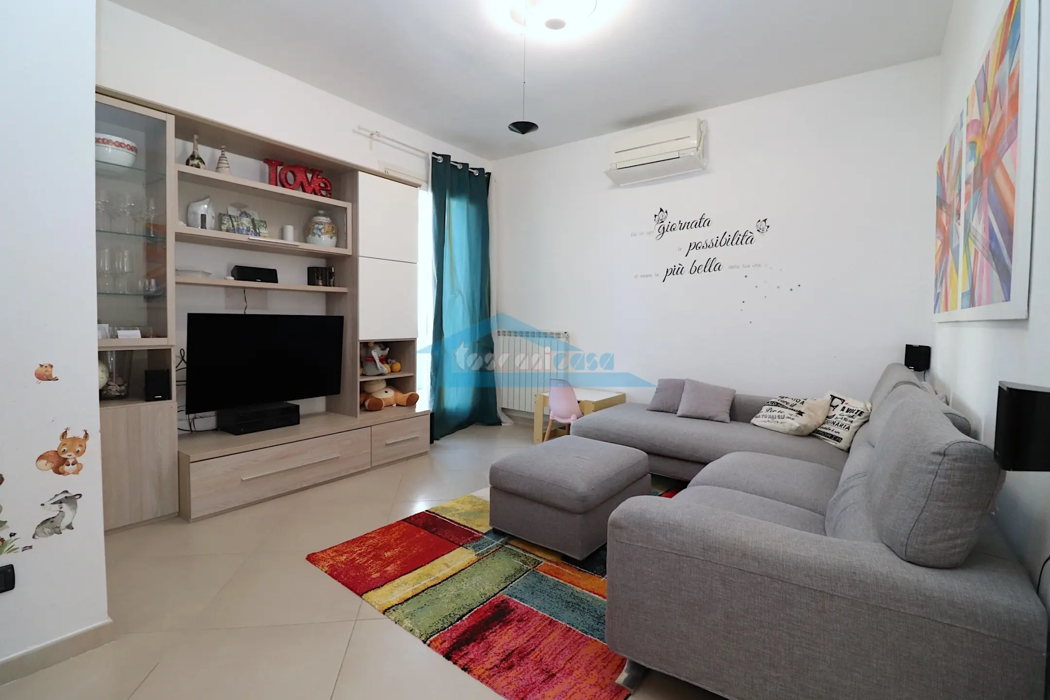 Immagine per Villa in vendita a Palosco via San Fermo