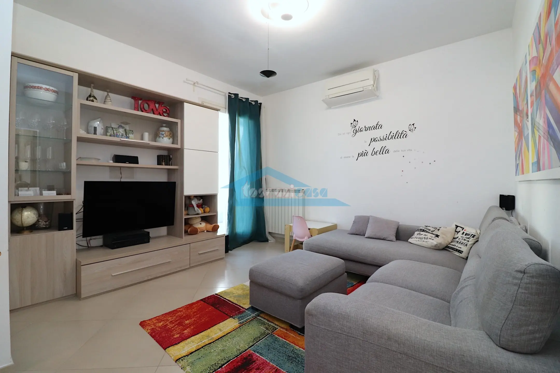 Immagine per Villa in vendita a Palosco via San Fermo
