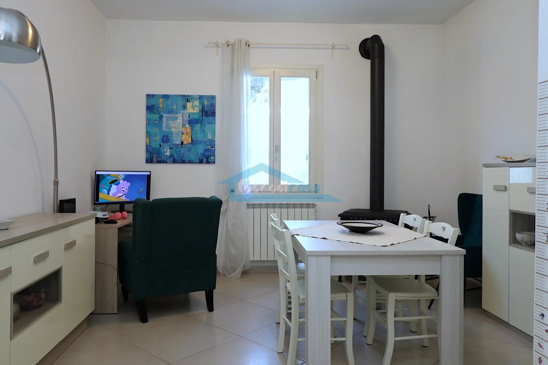 Immagine per Villa in vendita a Palosco via San Fermo