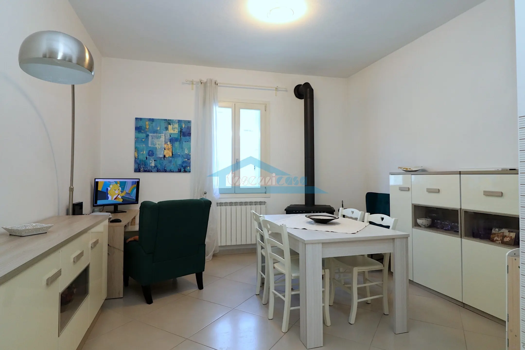 Immagine per Villa in vendita a Palosco via San Fermo