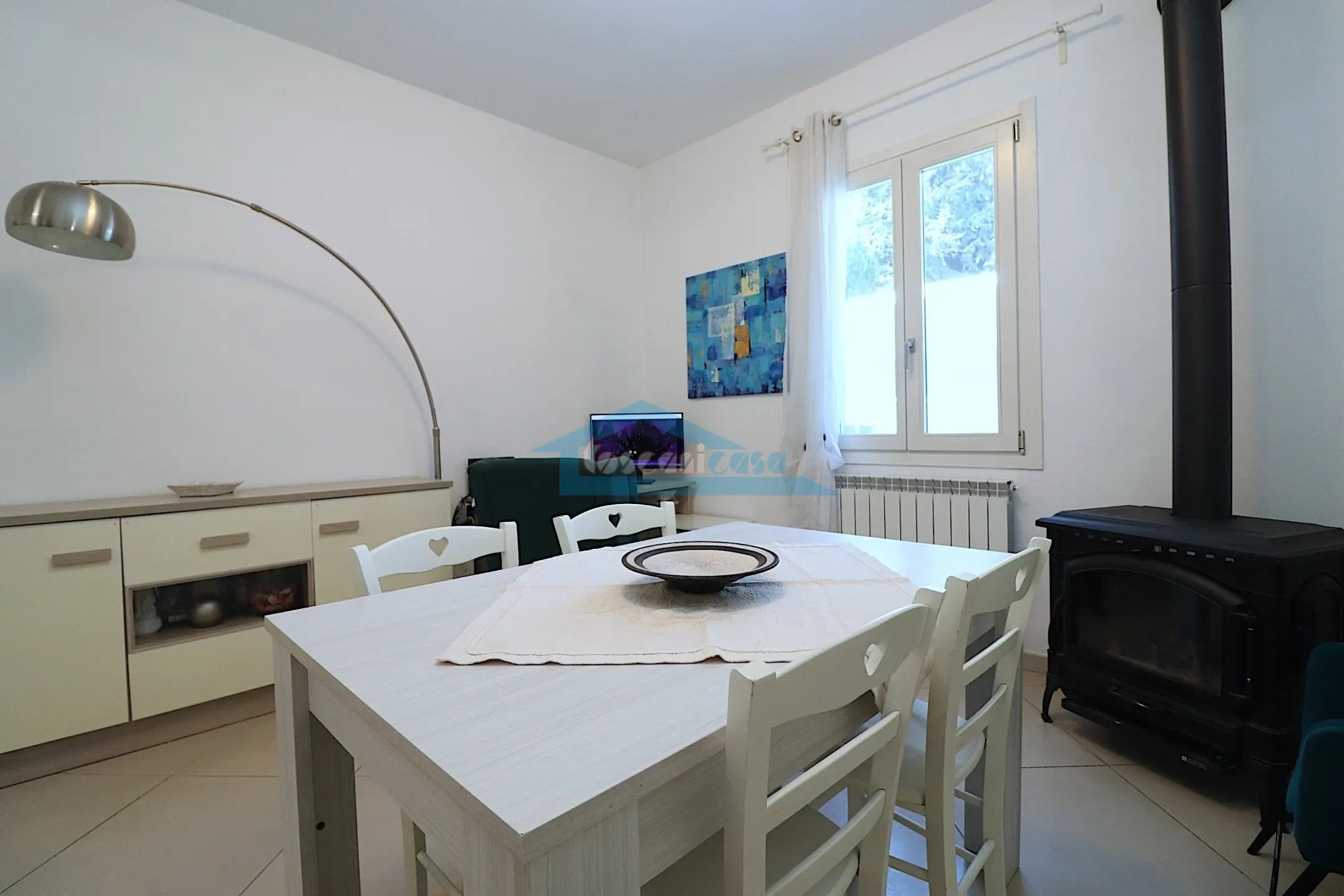 Immagine per Villa in vendita a Palosco via San Fermo