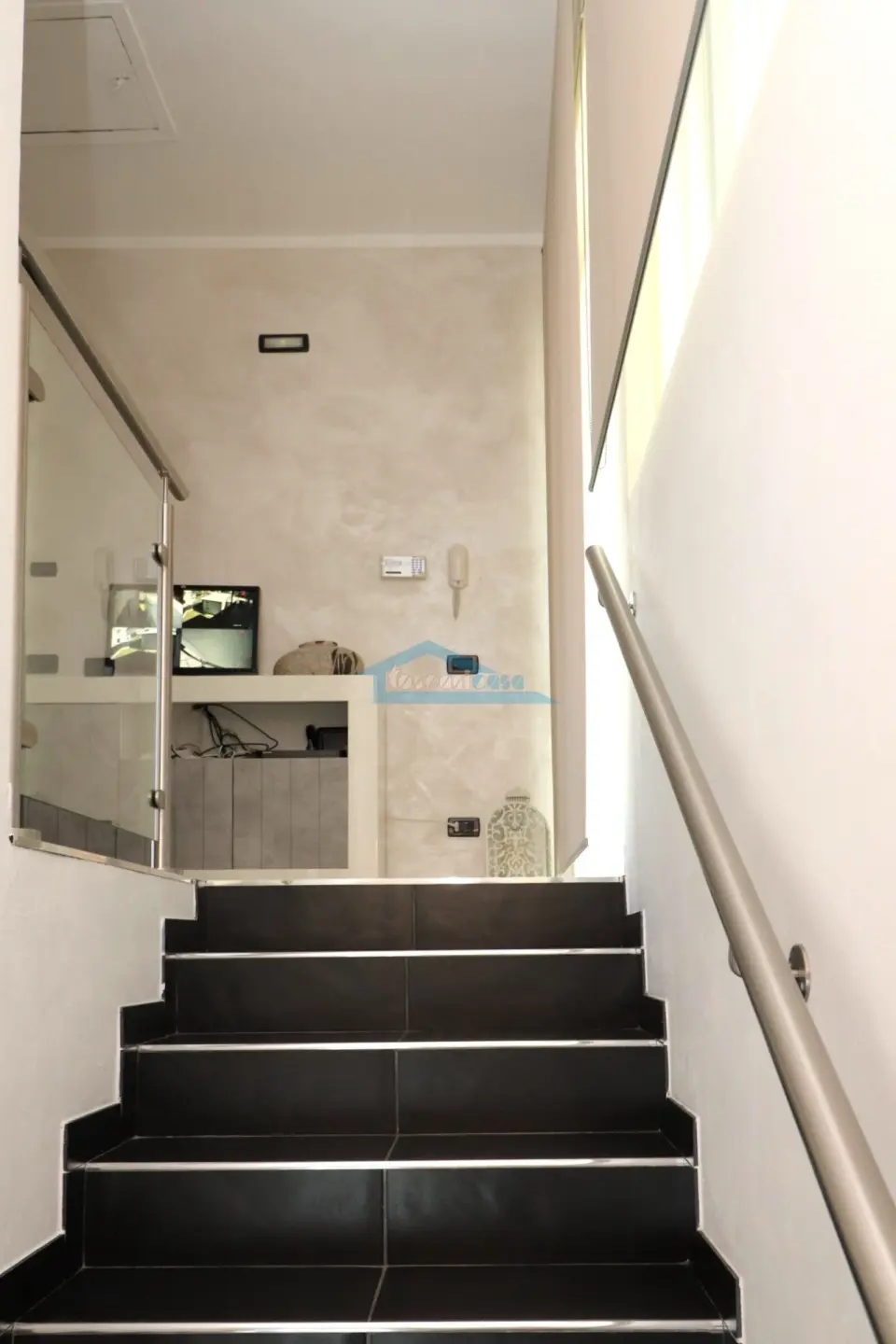 Immagine per Villa in vendita a Palosco via San Fermo