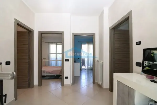 Immagine per Villa in vendita a Palosco via San Fermo