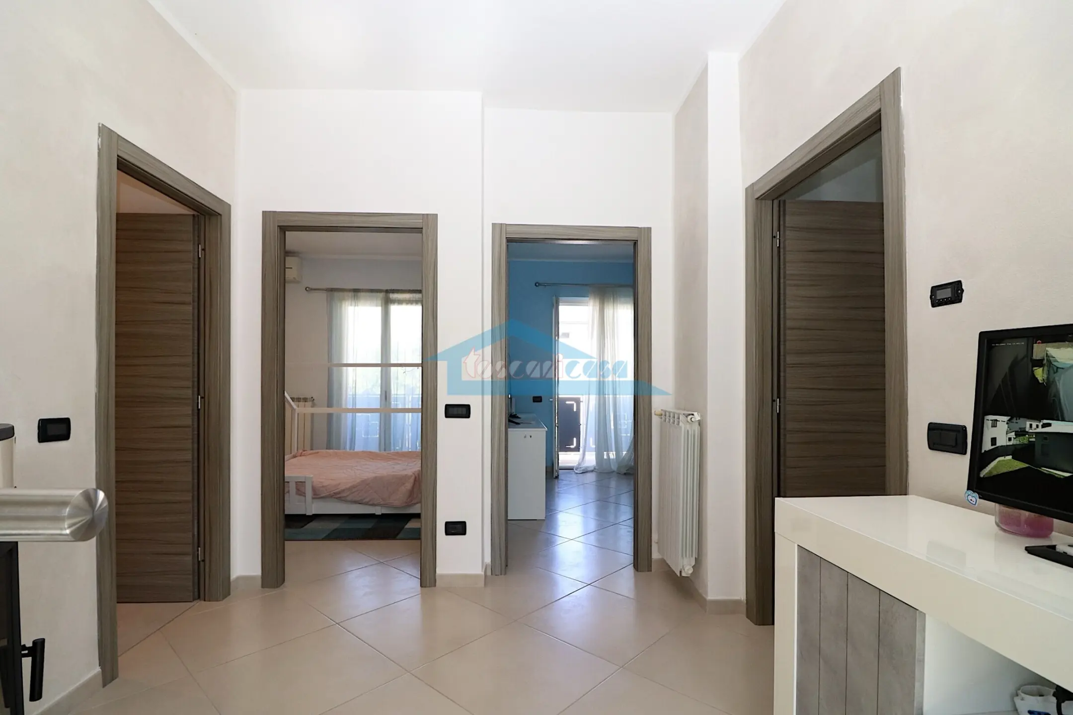 Immagine per Villa in vendita a Palosco via San Fermo