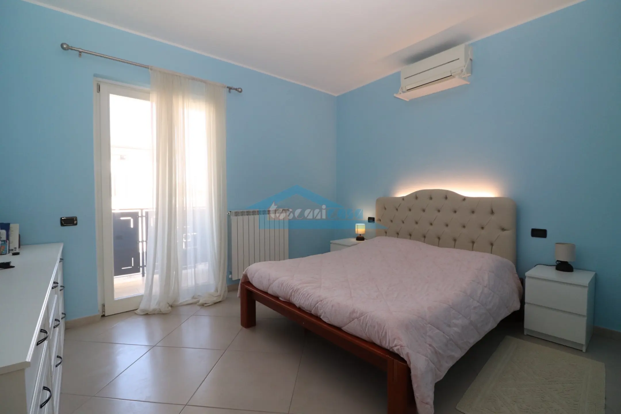 Immagine per Villa in vendita a Palosco via San Fermo