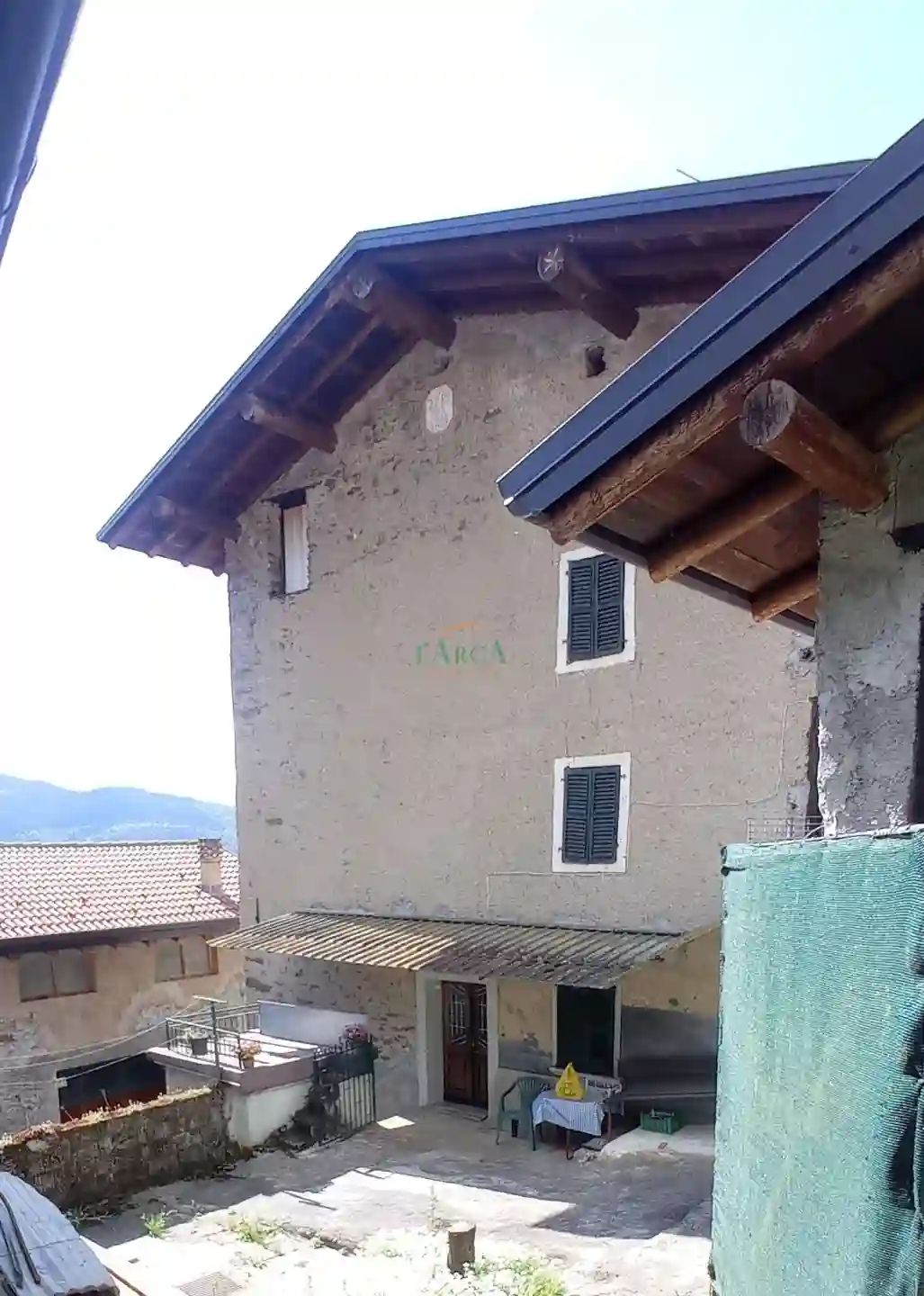 Immagine per Rustico in vendita a Malonno via Landò