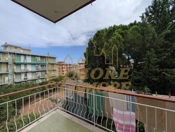 Trilocale via Cappelletta Ii 51, Ceriale