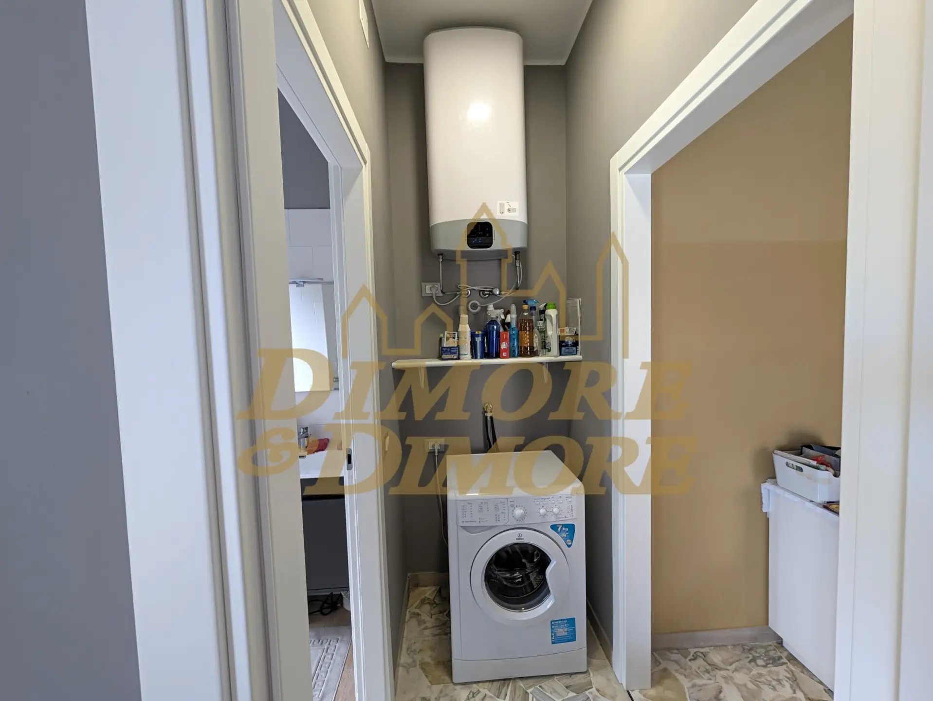 Immagine per Trilocale in vendita a Ceriale via Cappelletta Ii 51