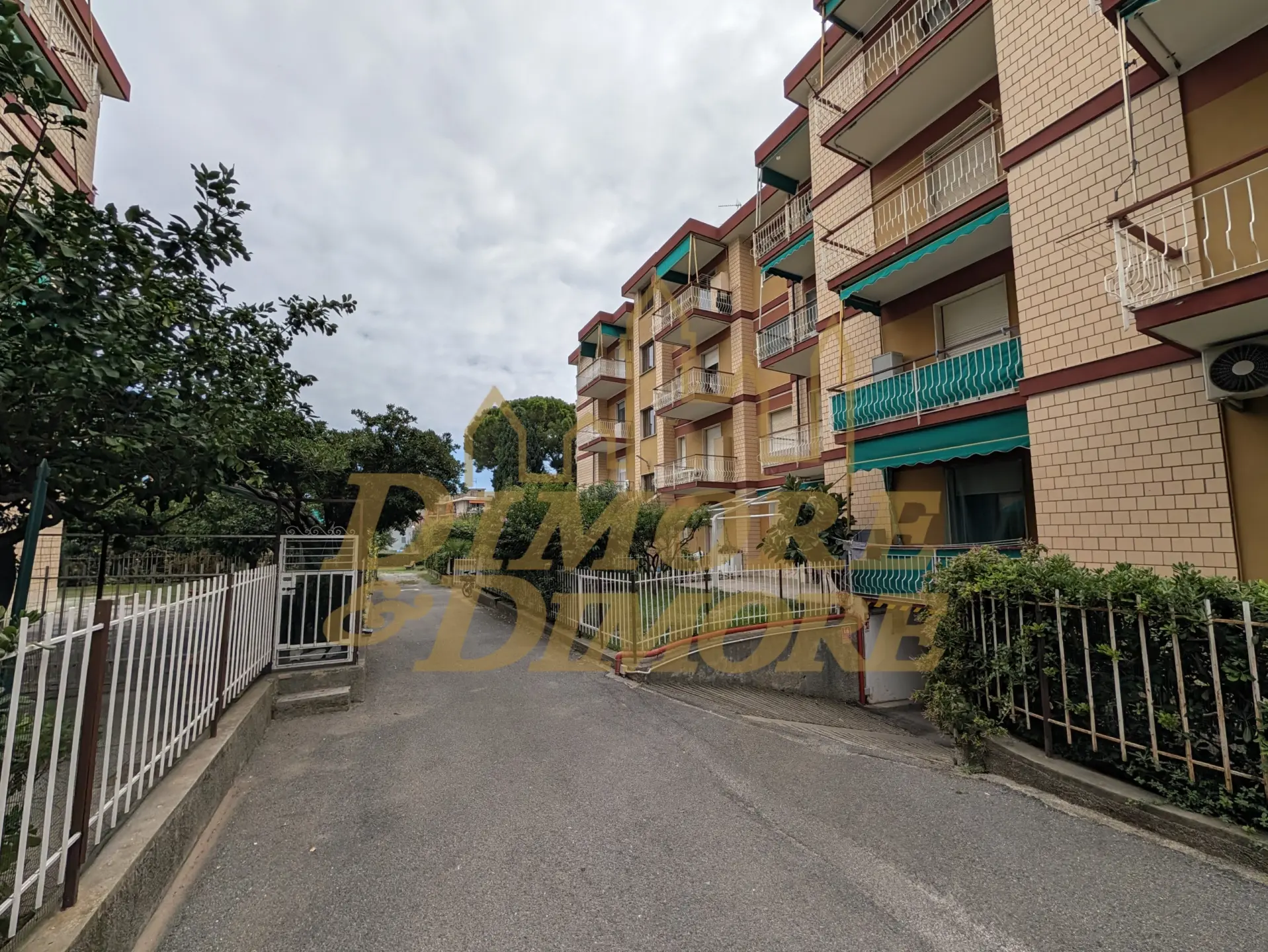 Immagine per Trilocale in vendita a Ceriale via Cappelletta Ii 51