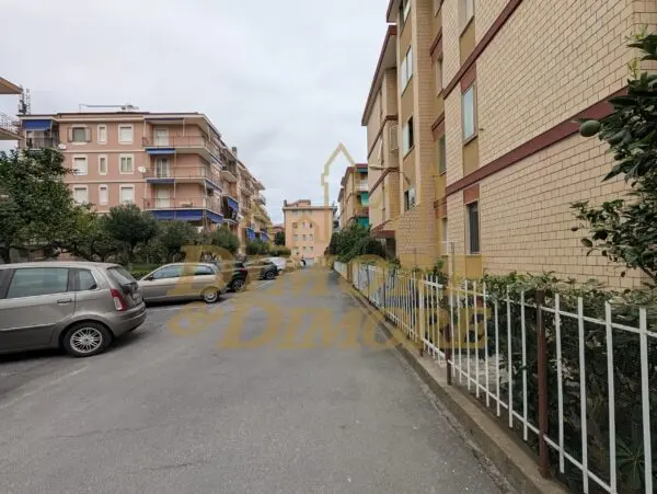 Trilocale via Cappelletta Ii 51, Ceriale