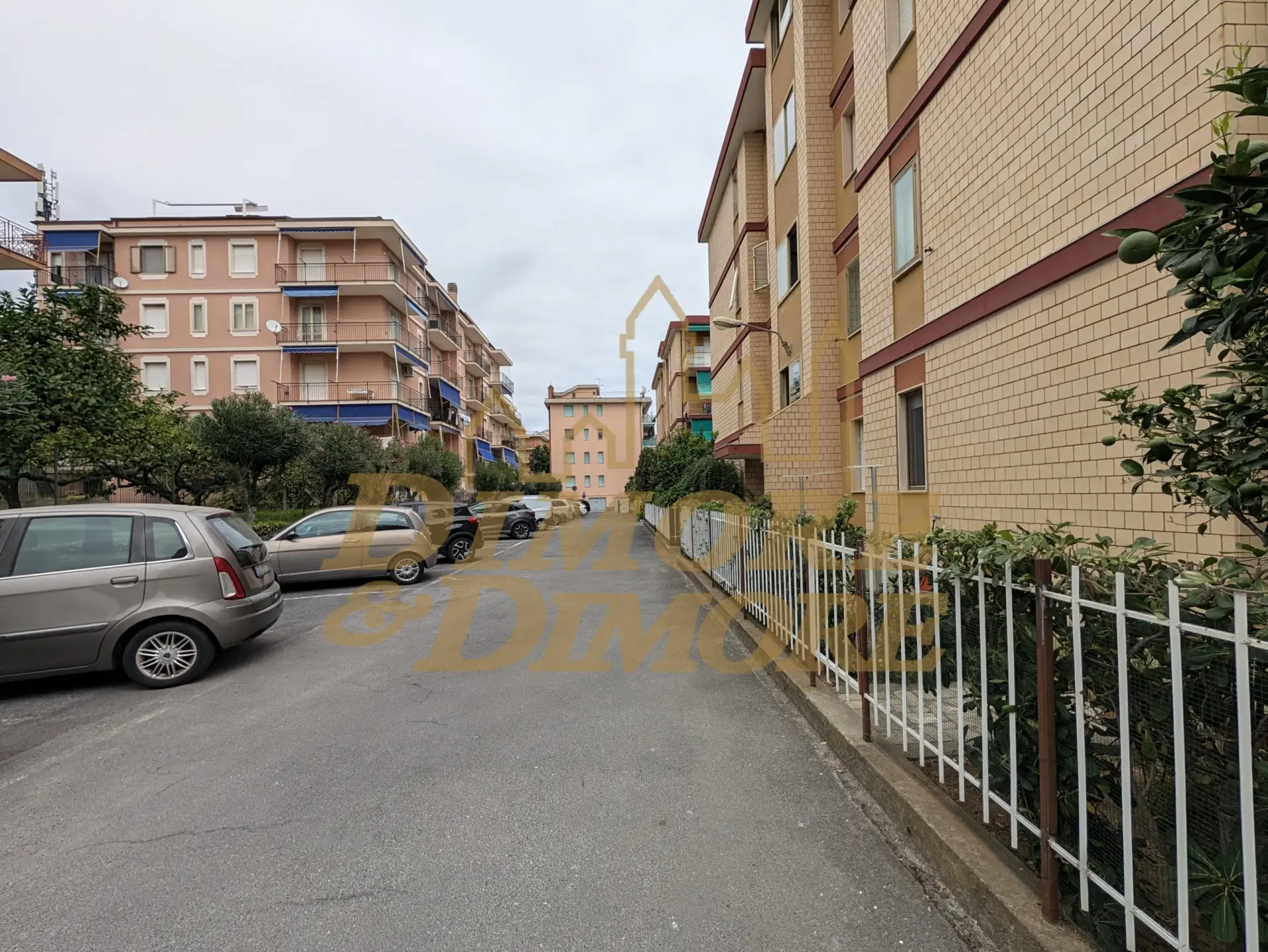 Immagine per Trilocale in vendita a Ceriale via Cappelletta Ii 51