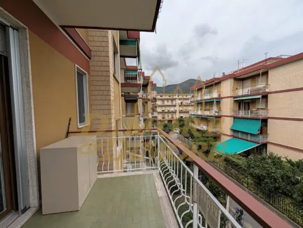 Trilocale via Cappelletta Ii 51, Ceriale