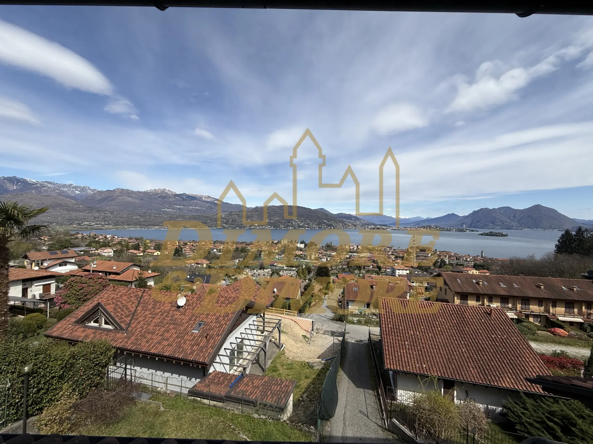 Immagine per Villa bifamiliare in vendita a Baveno 43