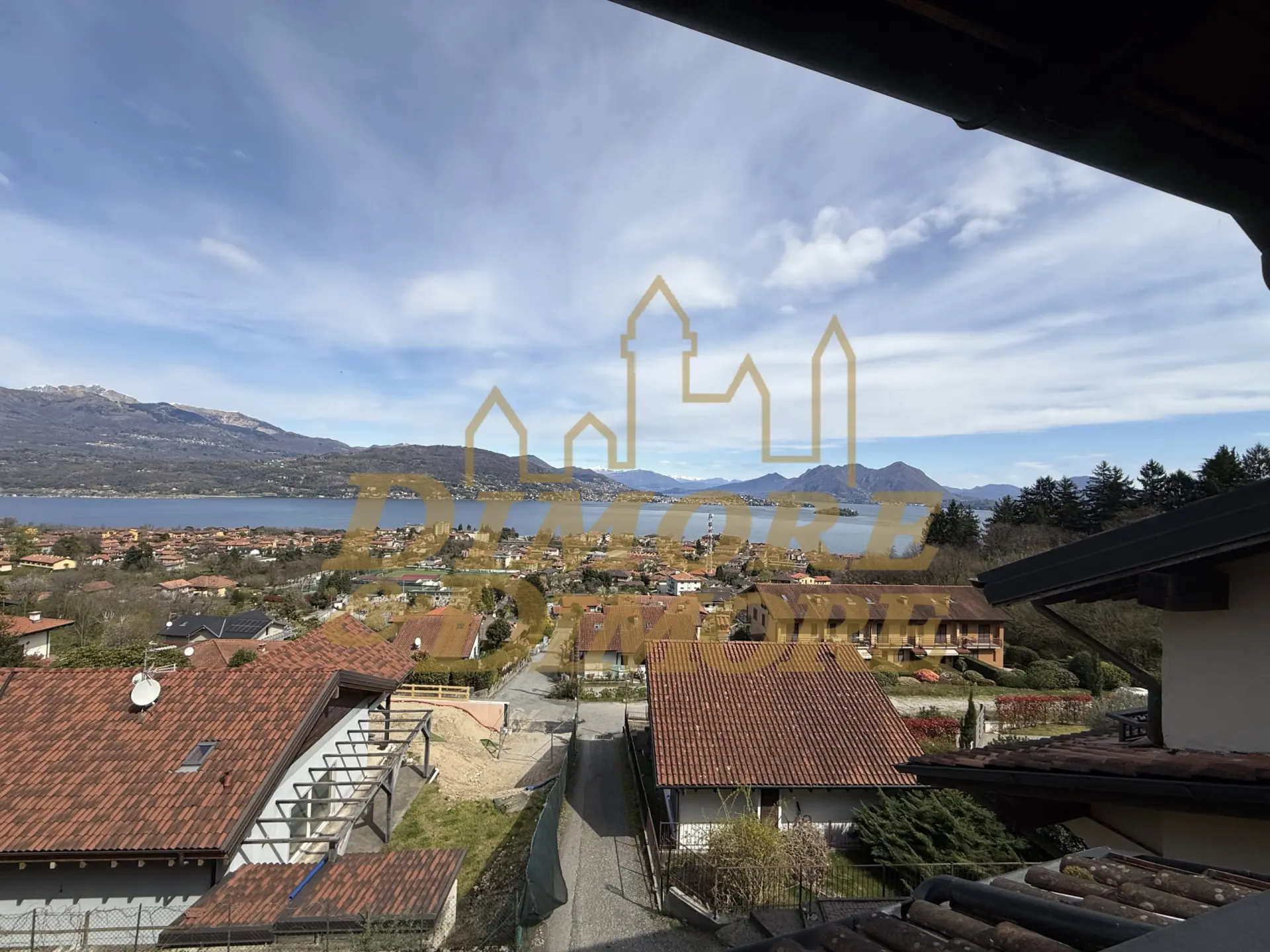 Immagine per Villa bifamiliare in vendita a Baveno 43