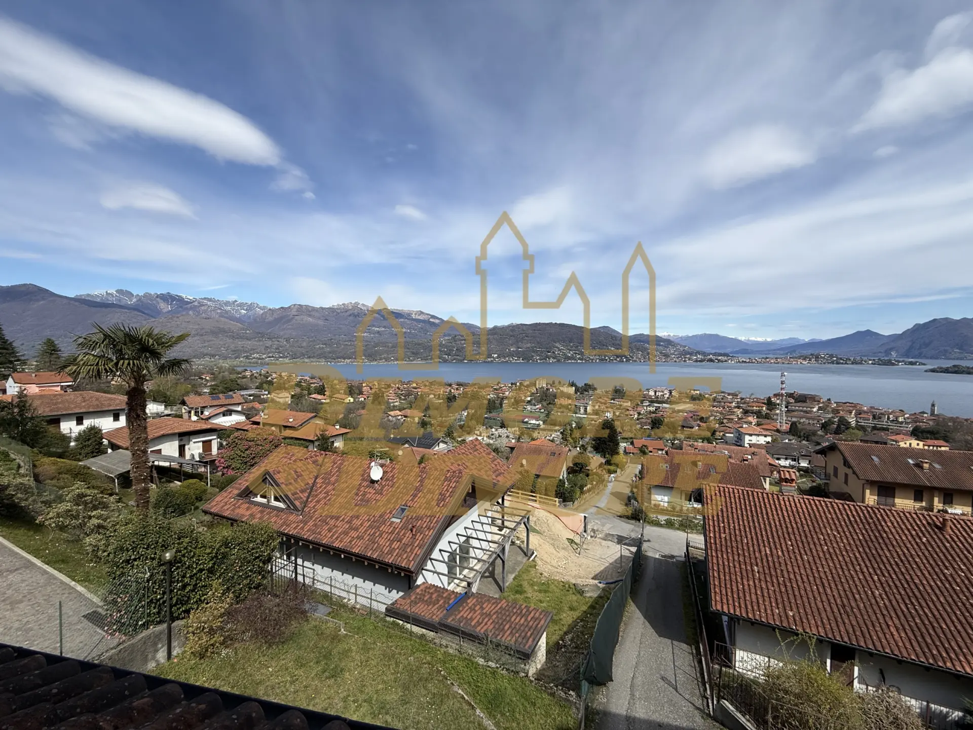Immagine per Villa bifamiliare in vendita a Baveno 43