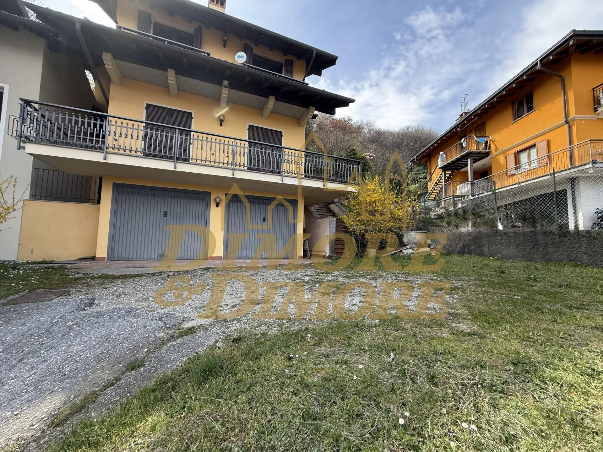 Immagine per Villa bifamiliare in vendita a Baveno 43