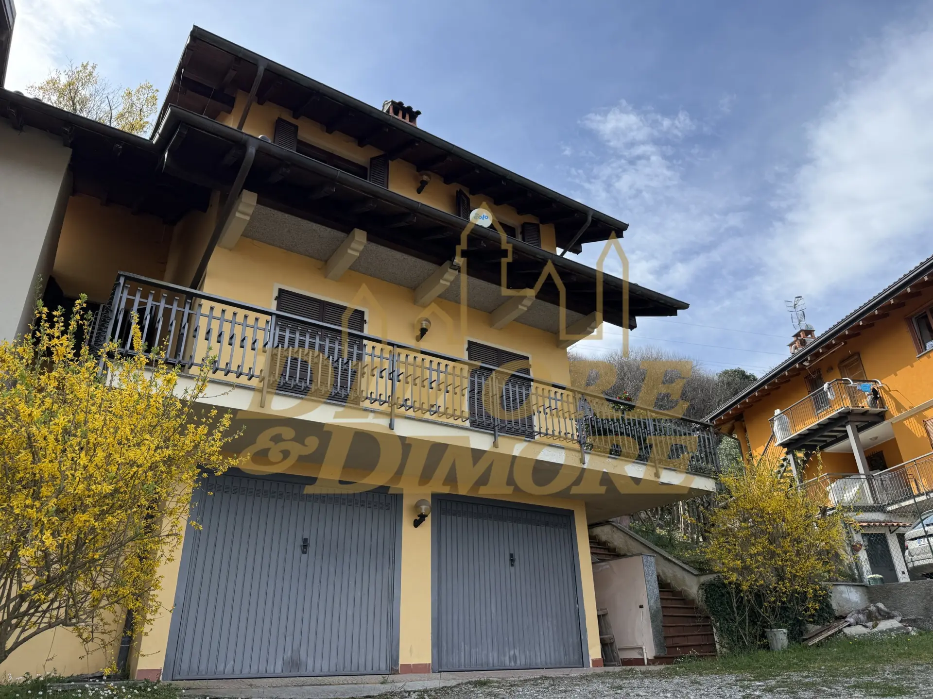 Immagine per Villa bifamiliare in vendita a Baveno 43