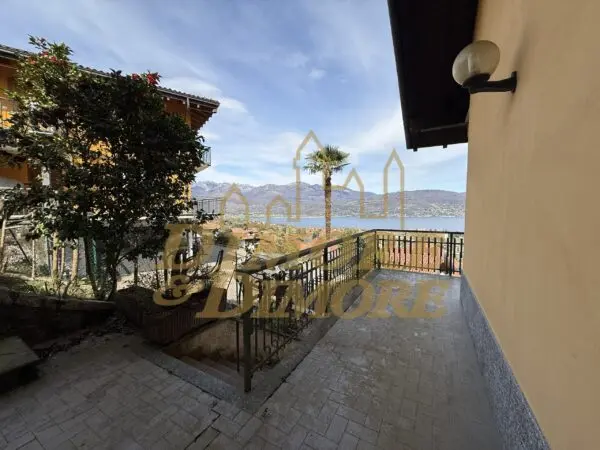 Villa Bifamiliare 43, Baveno