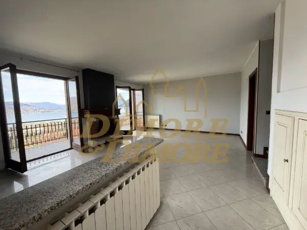 Villa Bifamiliare 43, Baveno