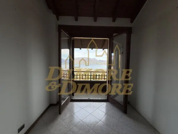 Villa Bifamiliare 43, Baveno